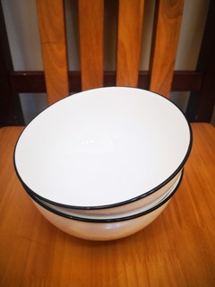 这碗不错：6英寸陶瓷面碗