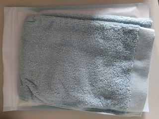 日常元素毛巾