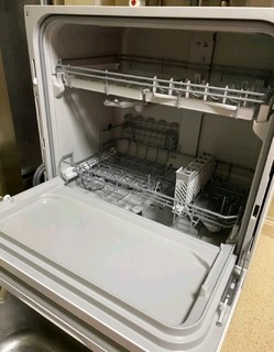 高档大气洗碗机
