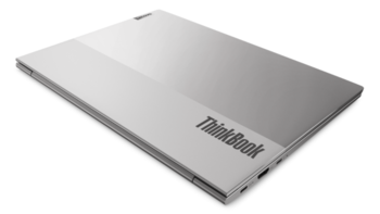 MWC丨联想发布新款 ThinkBook 13s Gen 4i 笔记本