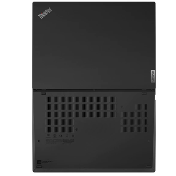 MWC丨新款 ThinkPad T14/T16 发布，升级处理器，2K 16:10长宽比屏