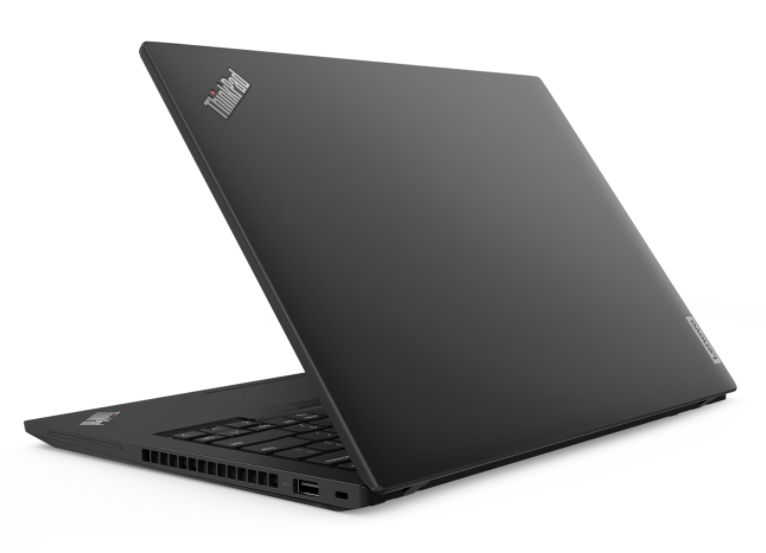 MWC丨新款 ThinkPad T14/T16 发布，升级处理器，2K 16:10长宽比屏