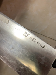 厨房真正利器——双立人刀具