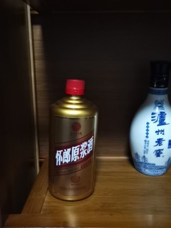 怀郎原浆酒