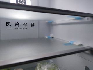 国货性价比品牌，华凌三门风冷冰箱开箱