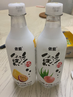 物美价廉的苏打水