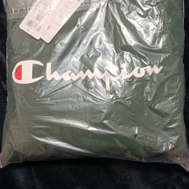 Champion 情侣连帽卫衣