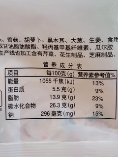 就这薄皮素馅包子，我妈吃完让我再去囤十袋