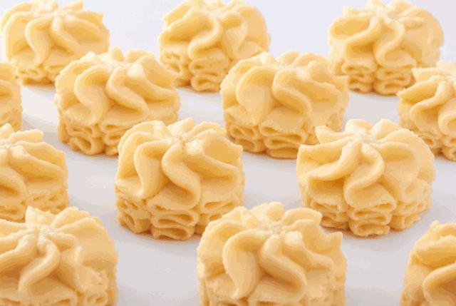 食客：什么样的曲奇能俘获女神芳心？