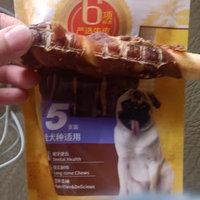 狗狗磨牙棒