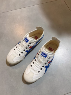 Onitsuka Tiger经典懒人鞋