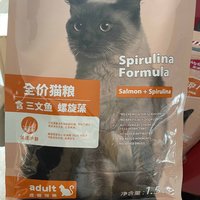 性价比超高猫粮