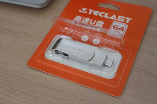 台电（Teclast）睿动手机U盘