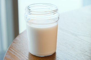 路边店发现的宝藏牛奶--供港壹号纯牛奶晒