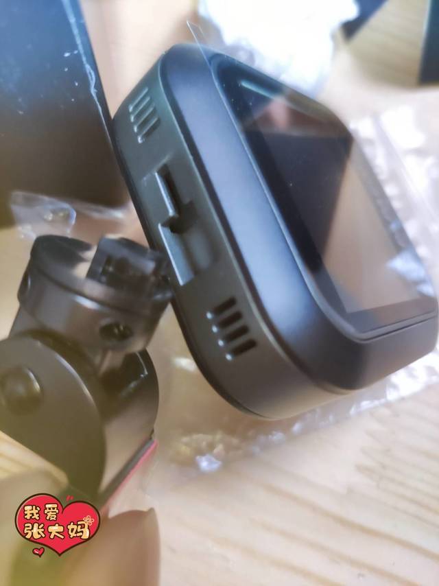 PAPAGO 560WiFi 4K 够用