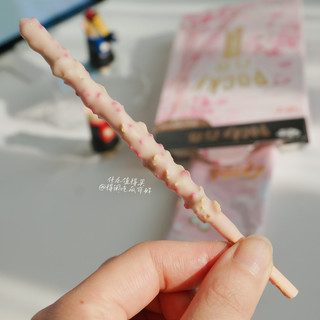 江南春天的樱花季 Pocky先知