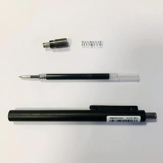 KACO菁点系列中性笔，配得上经典两字
