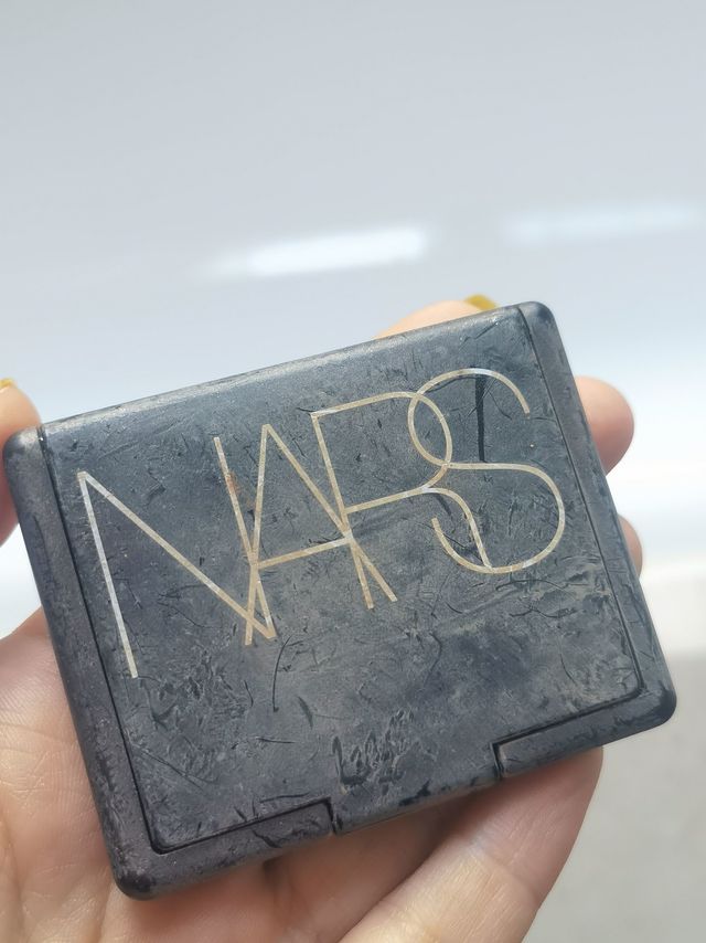 nars经典色气色好