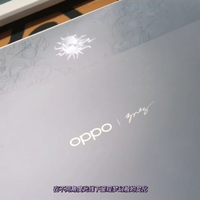 OPPO Pad艺术家限定版开箱，安卓平板新选择