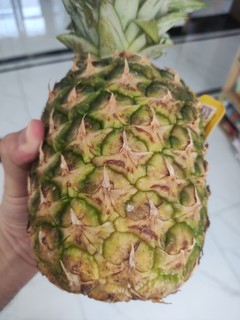 佳农菲律宾菠萝