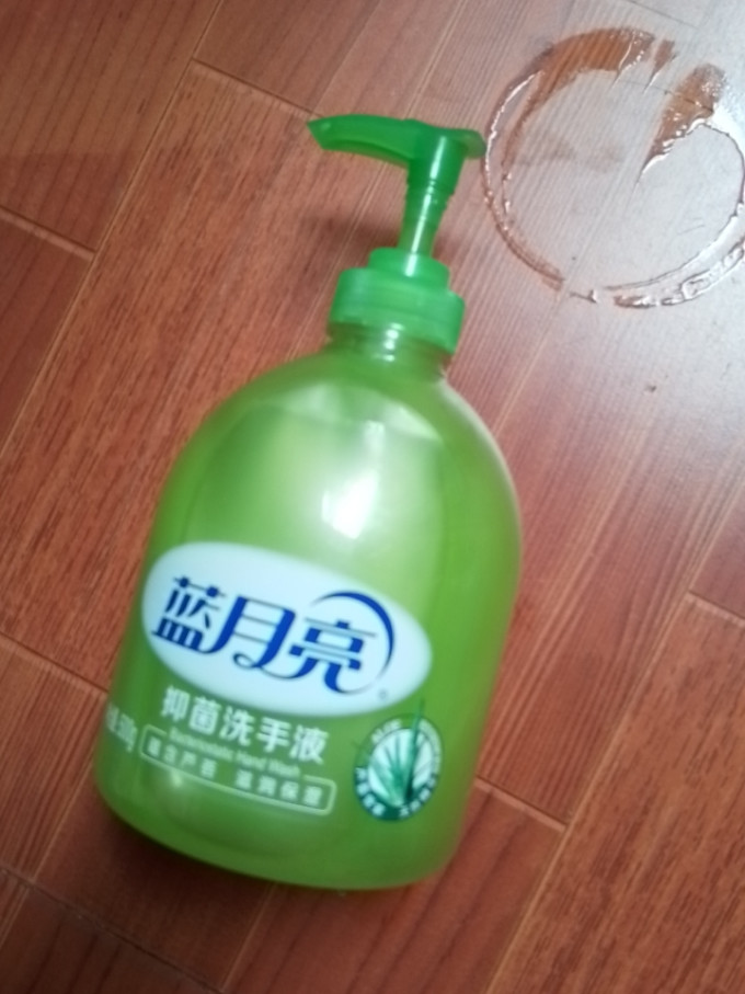 蓝月亮洗手液怎么样 防新冠,勤洗手!选抑菌洗手液蓝月亮_什么值得买