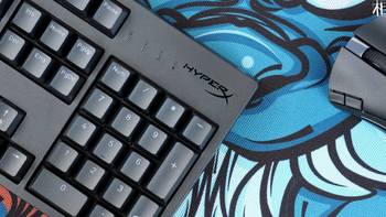 嘿！欢迎来到火星！——HyperX MARS 2机械键盘相谈室随拍随聊