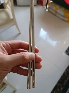 广意 不锈钢筷子