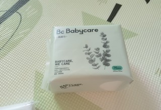 百亿补贴 babycare礼包太合算了