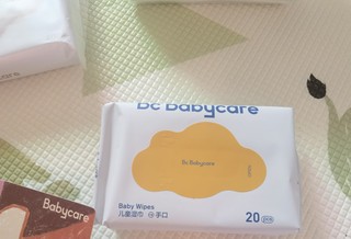 百亿补贴 babycare礼包太合算了