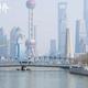 中国第一座全钢结构铆接桥梁，已经在上海外滩矗立百年