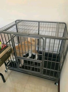 憨憨宠 狗笼狗笼子大型犬中型犬小型犬