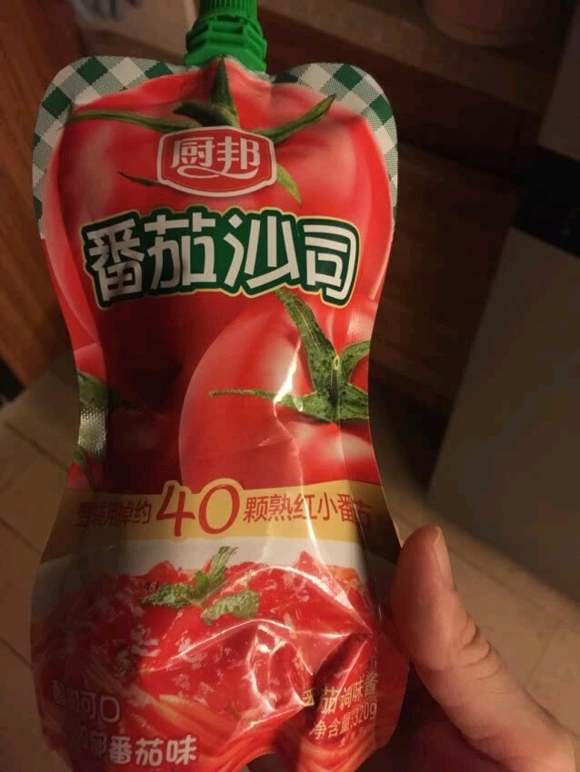 厨邦其他调味品