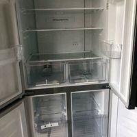 大容量的冰箱