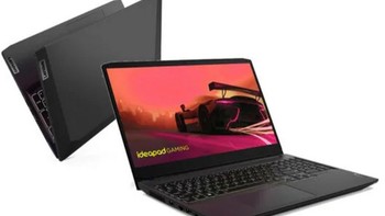 MWC丨联想发布 IdeaPad Gaming 3 游戏本，双平台，还有“锐炫”独显