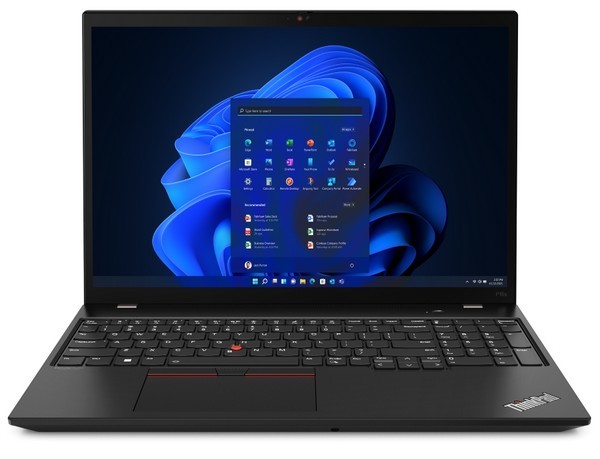 MWC丨联想发布新款 ThinkPad P14s 和 ThinkPad P16s 超轻薄工作站