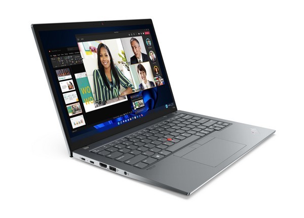 MWC丨联想发布 新款 ThinkPad T14s 超薄笔记本