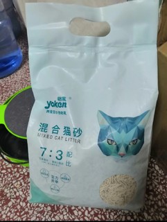 猫砂膨润土猫砂混豆腐猫砂快速结团