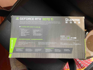 让我心心念念的3070Ti 既爱又恨