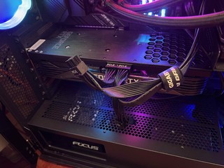 让我心心念念的3070Ti 既爱又恨