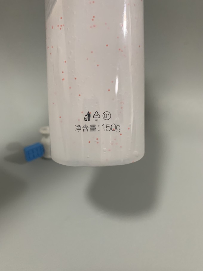 半亩花田洁面产品