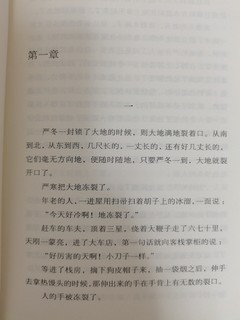 呼兰河传