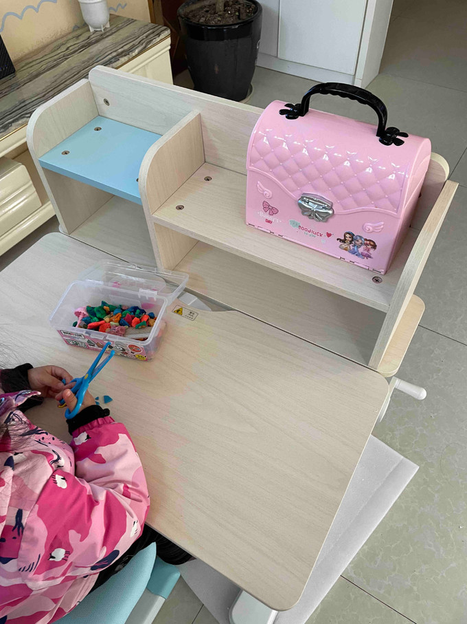 京东京造儿童房家具