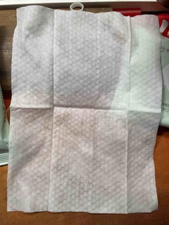 有点小贵的湿纸巾试水，京东京造