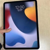 沙发下翻出来的iPad Pro2018 