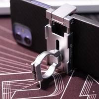 晒单之徕图pc-60手机夹