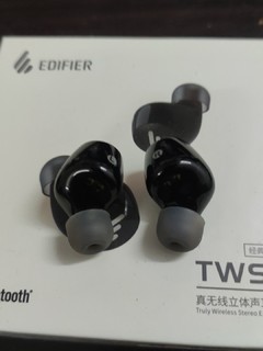 漫步者（EDIFIER）TWS1 