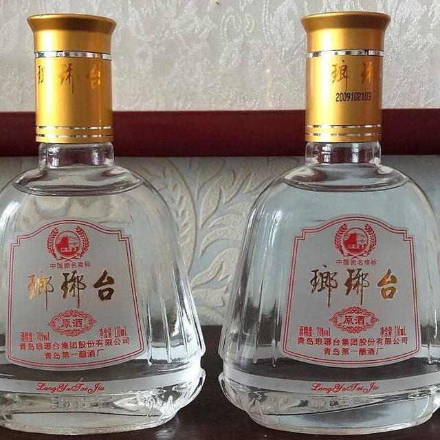 山东一县一白酒，为何名酒只有那几个？当地人：被迫内卷，难出头