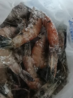 海湃的海虾，超出意料的
