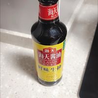 酱油就认海天