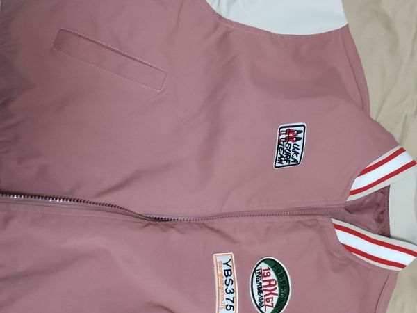 这衣服有点坑啊